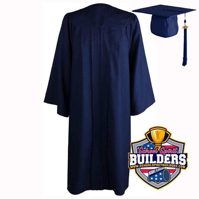 graduation-cap-gown-tassel-navy