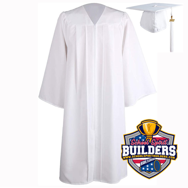 graduation-cap-gown-tassel-white