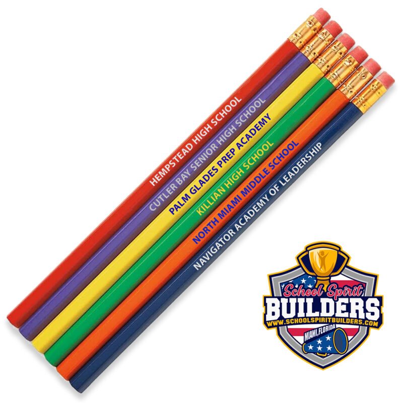 custom-pencils-school-spirit-builders